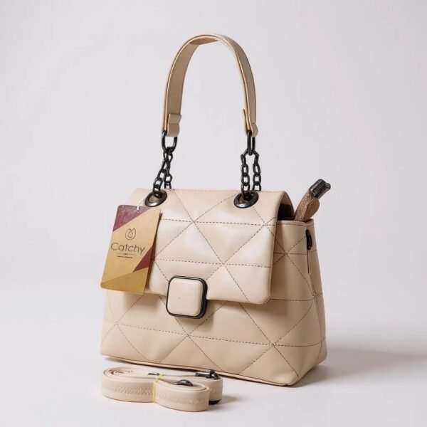 Cross body sling bag