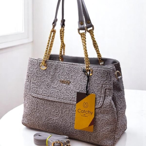 CATCHY PREMIUM QUALITY  Medium size handbag  Crossbody sling bag