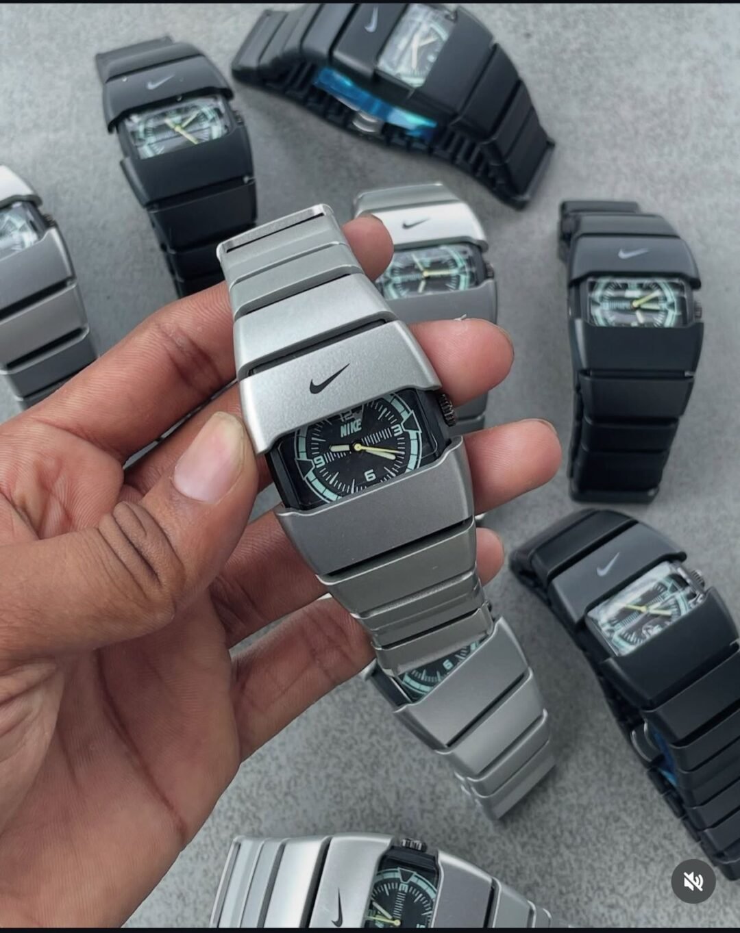 Nike inspired Trending watch - Image 3
