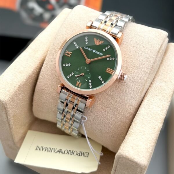 Emporio Armani Inspired Trending Watch