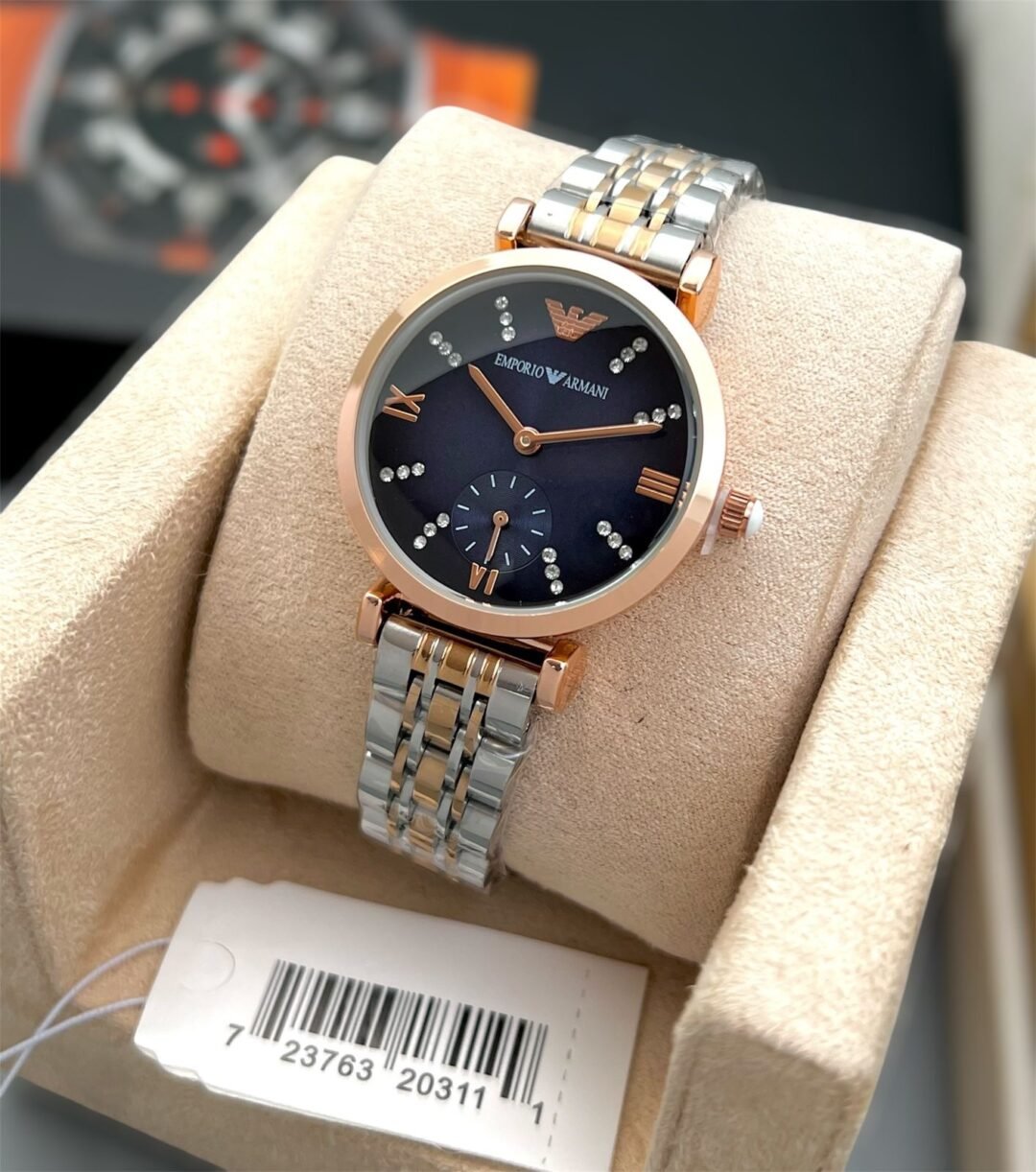 Emporio Armani Inspired Trending Watch - Image 5