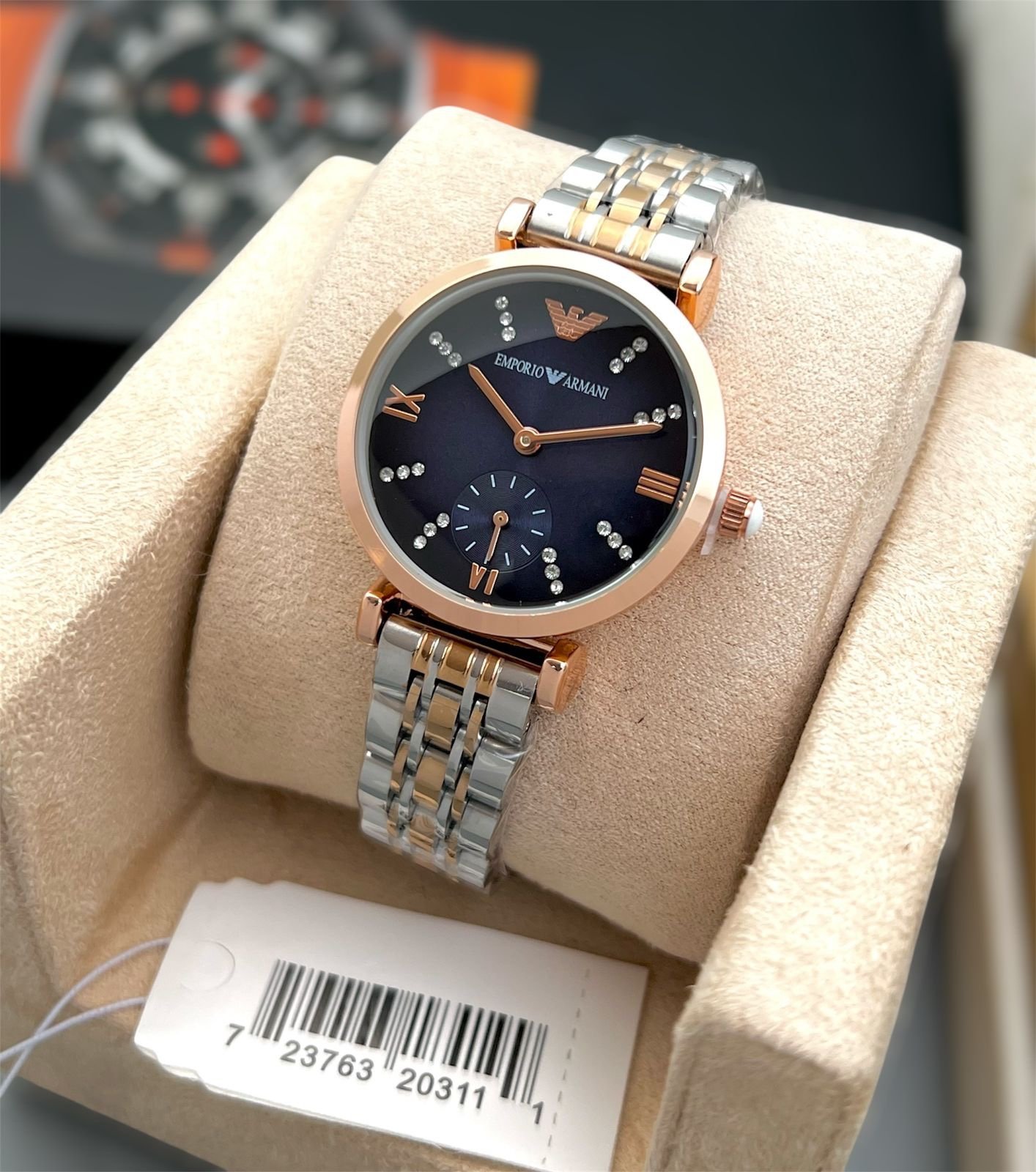 Emporio Armani Inspired Trending Watch - Image 5