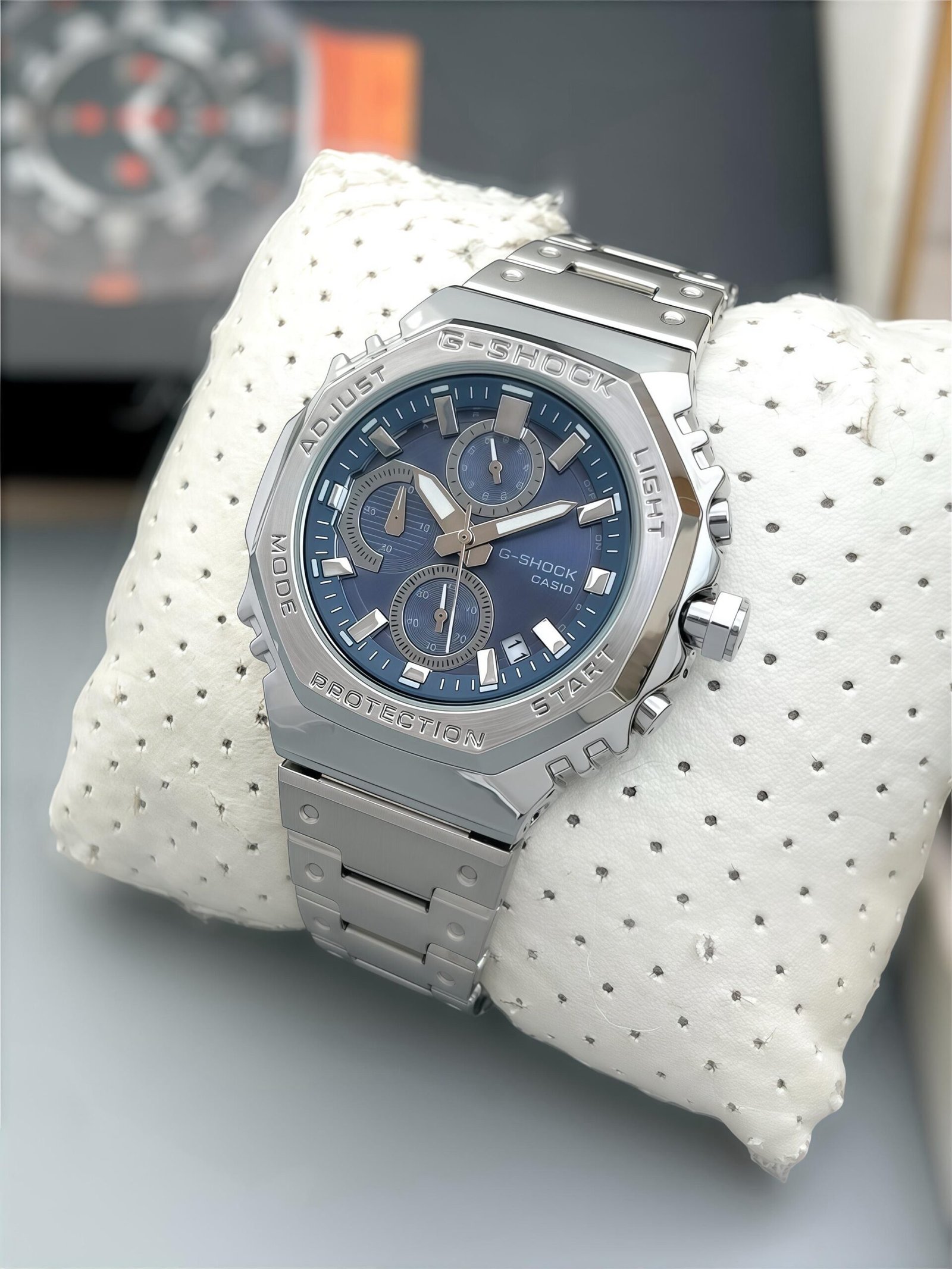 G shock inspired watch - Image 2