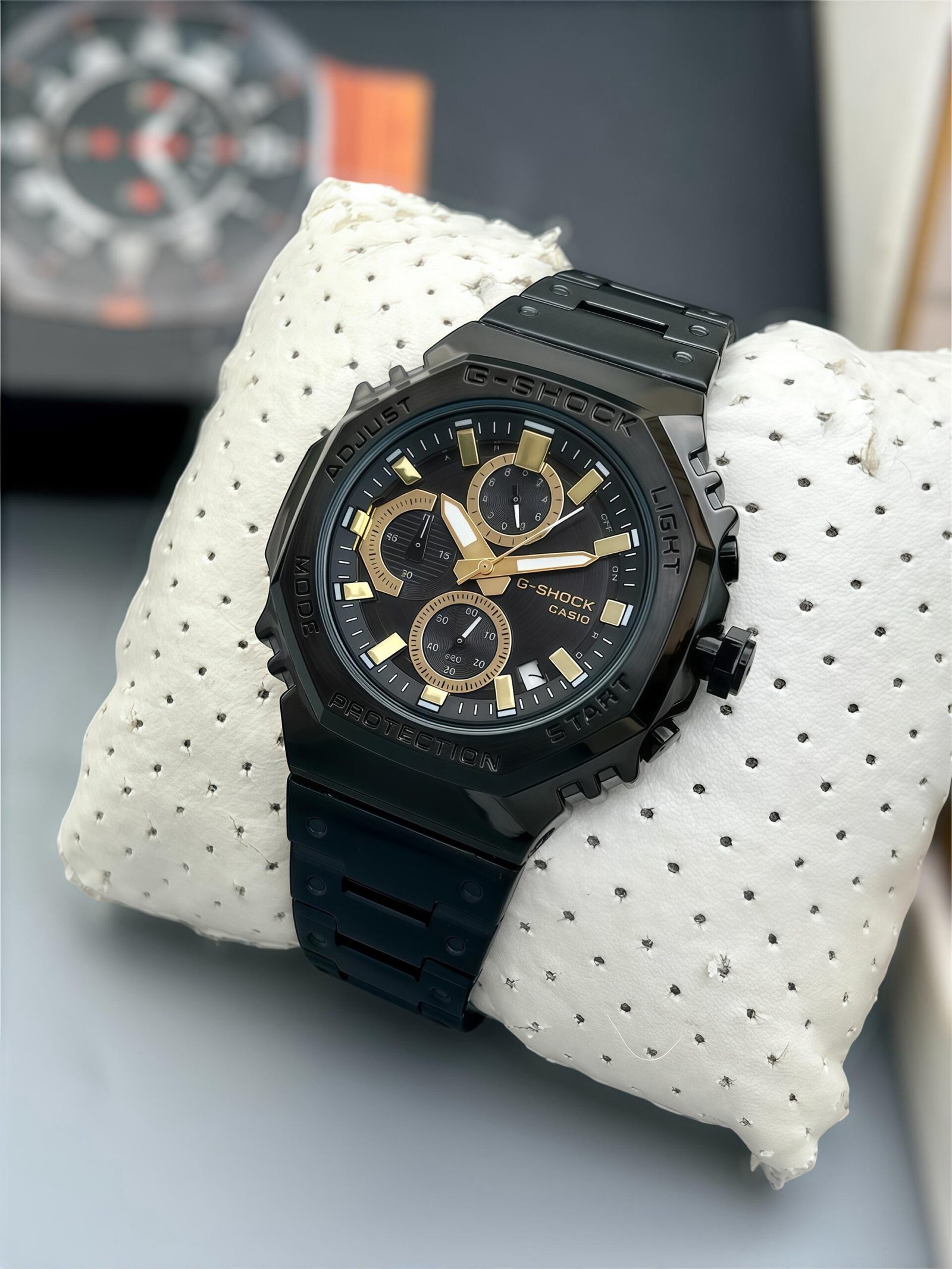 G shock inspired watch - Image 3