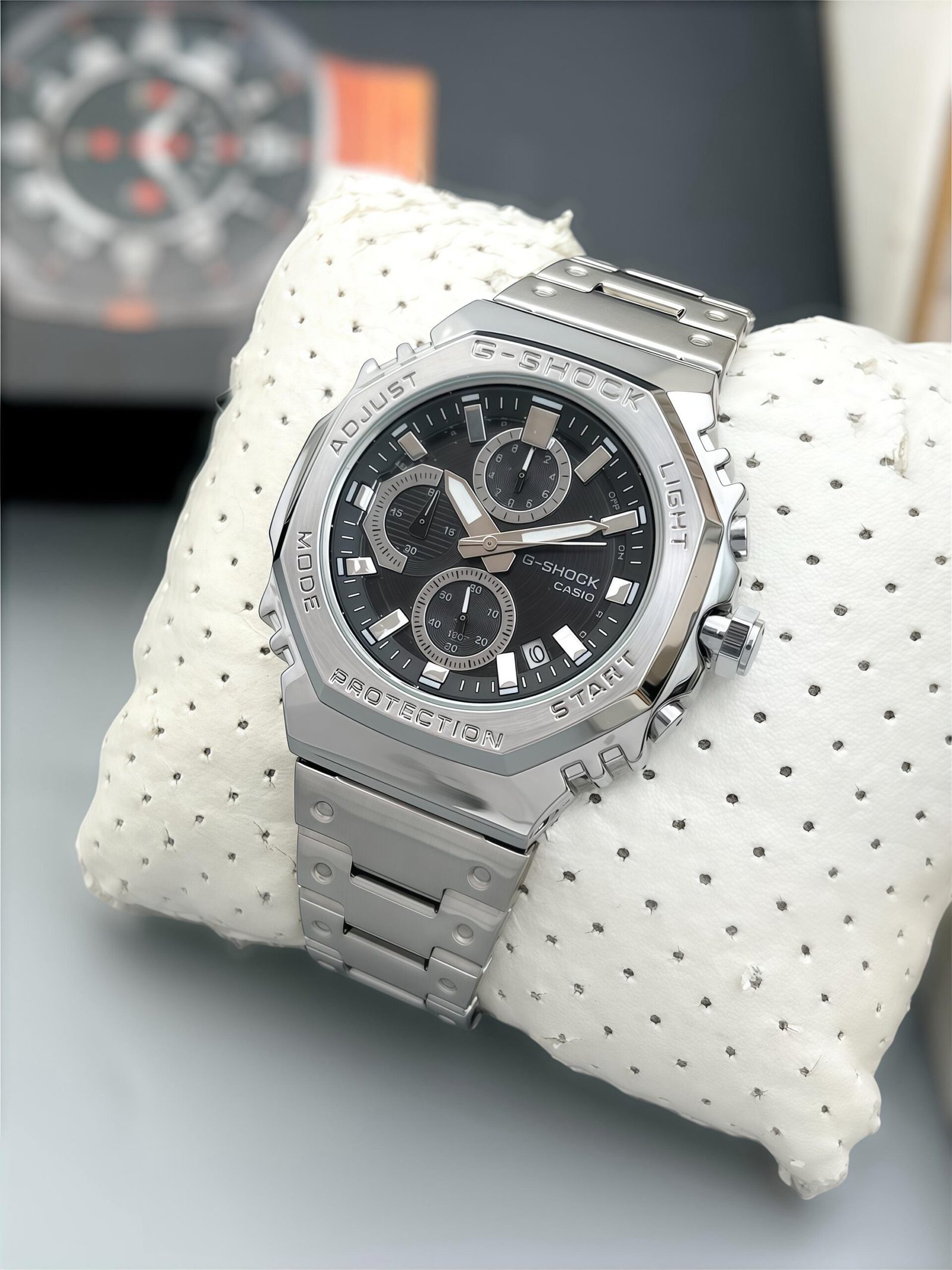 G shock inspired watch - Image 4