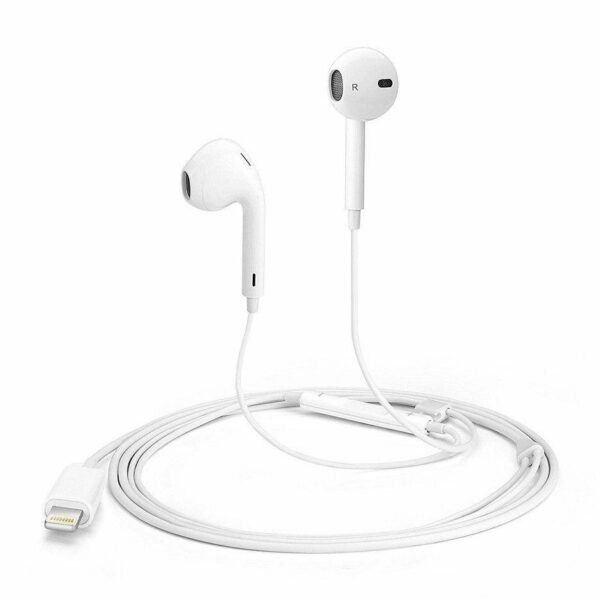 Apple Lightning Earphone