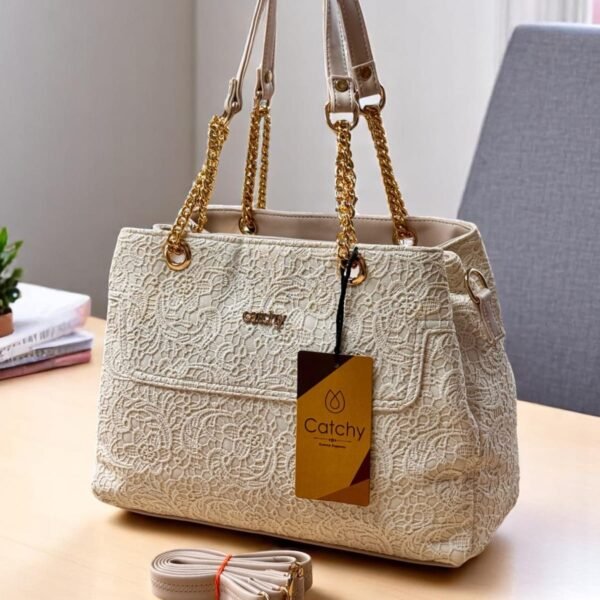Premium Quality Women’s Handbag