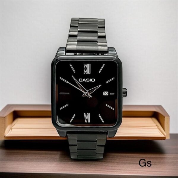 Casio inspired hot selling watch for men