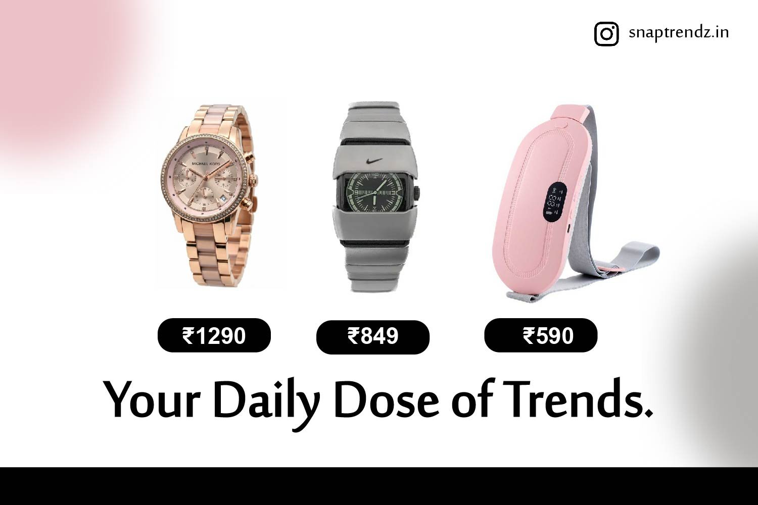 UI Resolution Series Headphone