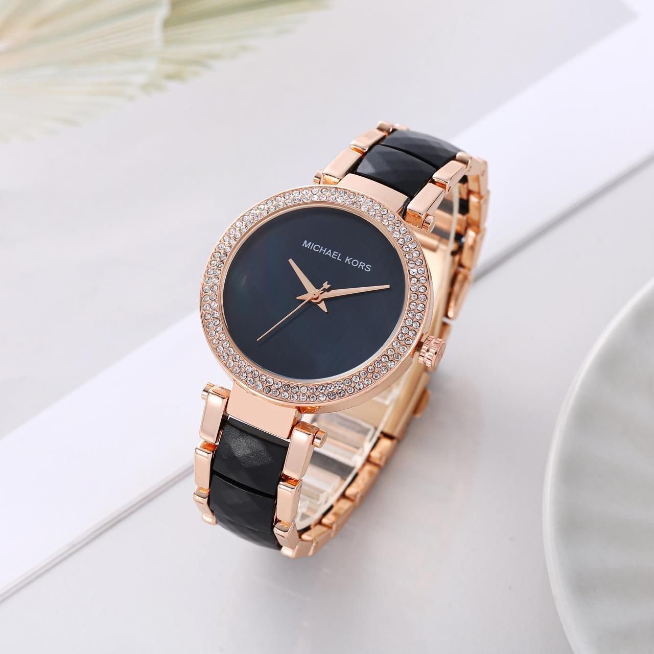 michael kors inspired ladies chronograph watch| trending ladies watch 2026 michael kors inspired ladies chronograph watch| trending ladies watch 2026