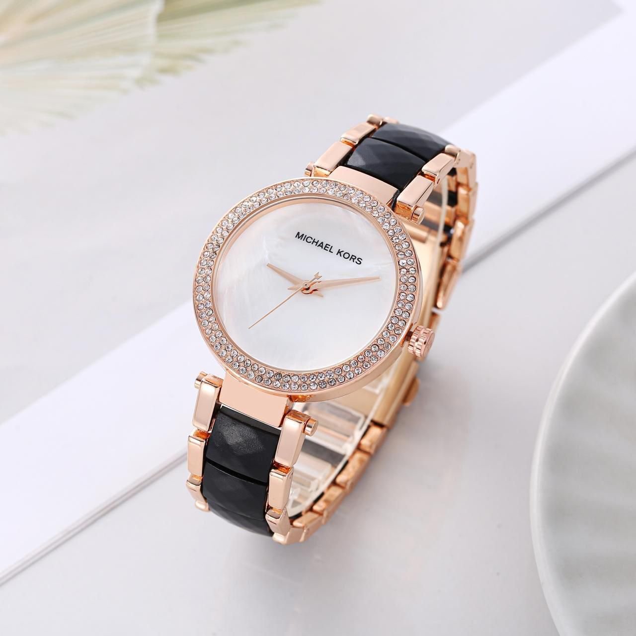 michael kors inspired ladies chronograph watch| trending ladies watch 2026 michael kors inspired ladies chronograph watch| trending ladies watch 2026