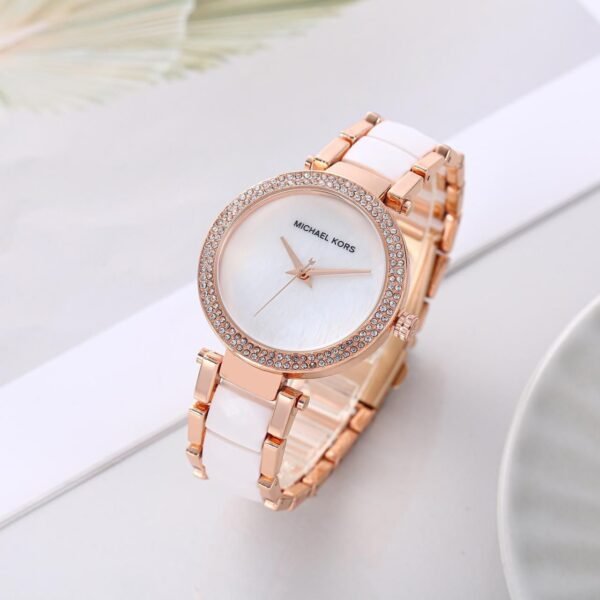 Home trending ladies watch 2026