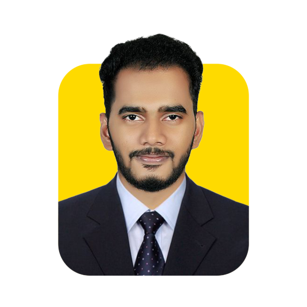 About Saheer MT - Founder & CEO of SnapTrendz