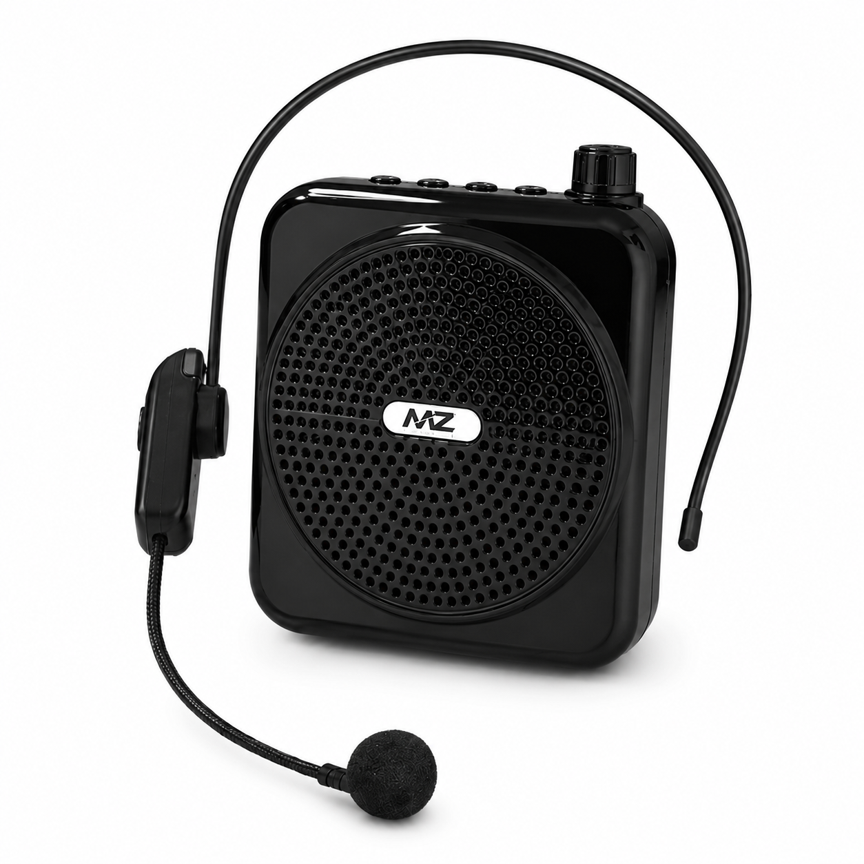 MZ M438SP Portable Voice Amplifier